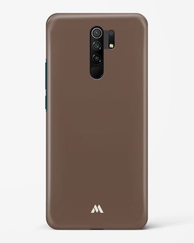 Coffee Mornings Hard Case Phone Cover (Xiaomi)