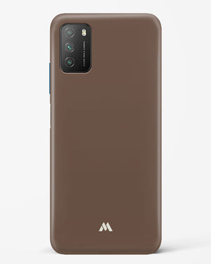 Coffee Mornings Hard Case Phone Cover (Xiaomi)