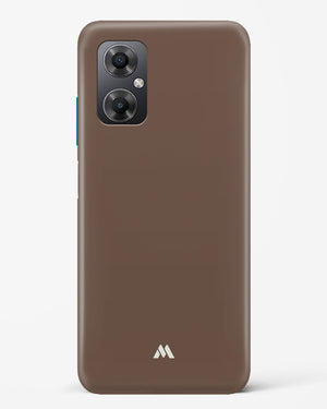 Coffee Mornings Hard Case Phone Cover (Xiaomi)