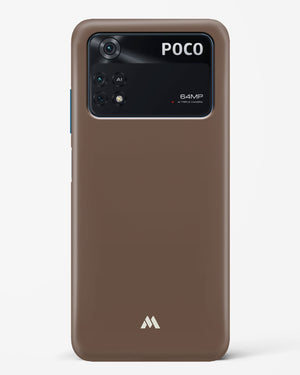 Coffee Mornings Hard Case Phone Cover (Xiaomi)