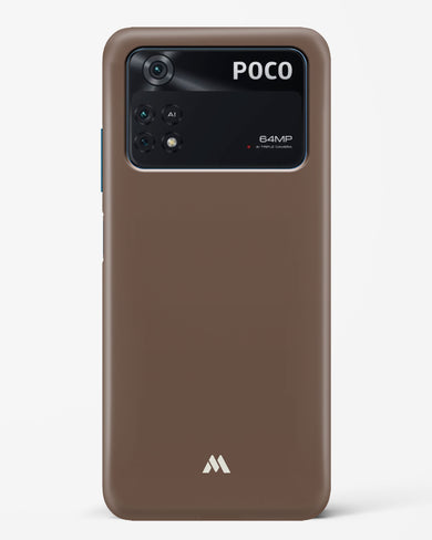 Coffee Mornings Hard Case Phone Cover (Xiaomi)