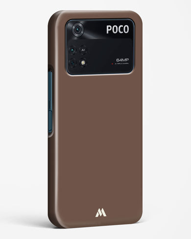 Coffee Mornings Hard Case Phone Cover (Xiaomi)