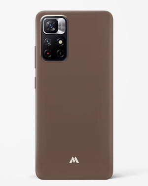 Coffee Mornings Hard Case Phone Cover (Xiaomi)