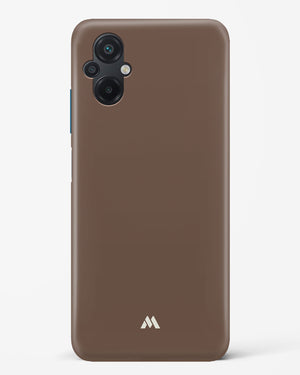 Coffee Mornings Hard Case Phone Cover (Xiaomi)