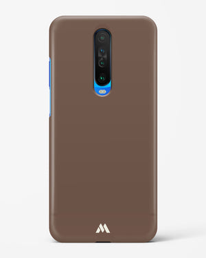 Coffee Mornings Hard Case Phone Cover (Xiaomi)