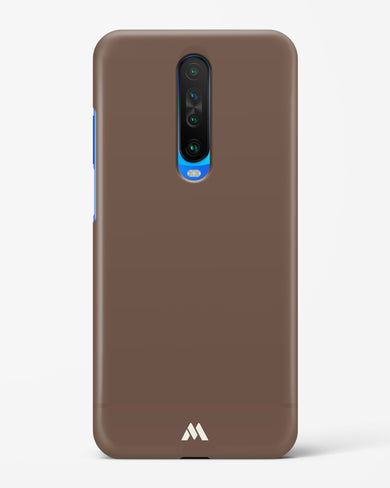 Coffee Mornings Hard Case Phone Cover (Xiaomi)