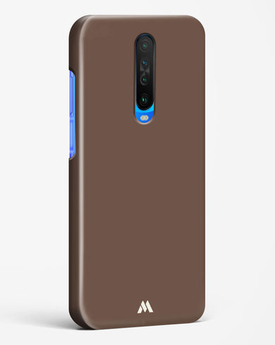 Coffee Mornings Hard Case Phone Cover (Xiaomi)