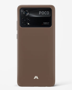 Coffee Mornings Hard Case Phone Cover (Xiaomi)