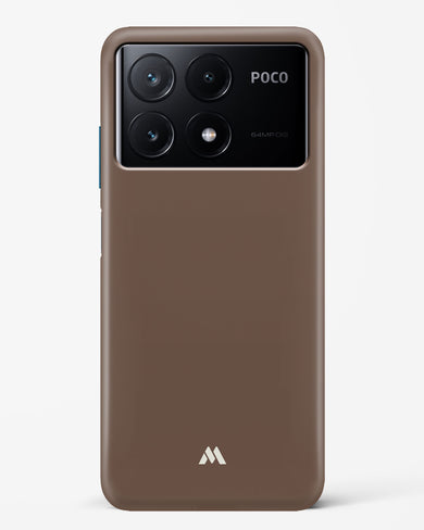 Coffee Mornings Hard Case Phone Cover (Xiaomi)