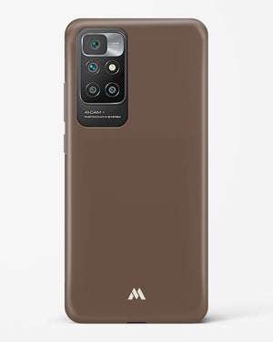 Coffee Mornings Hard Case Phone Cover (Xiaomi)