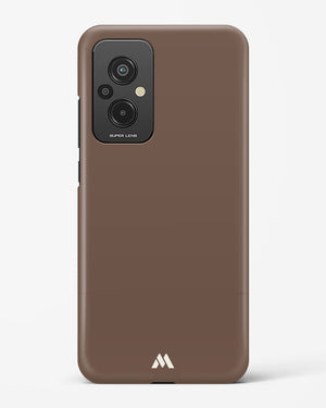 Coffee Mornings Hard Case Phone Cover (Xiaomi)