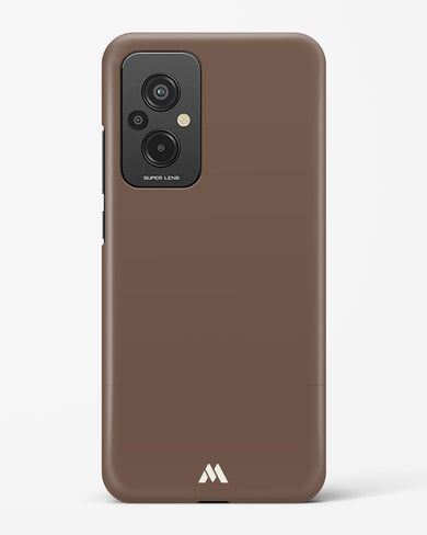 Coffee Mornings Hard Case Phone Cover (Xiaomi)