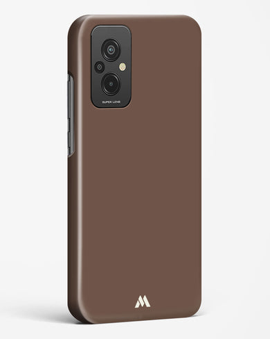 Coffee Mornings Hard Case Phone Cover (Xiaomi)