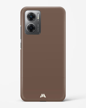 Coffee Mornings Hard Case Phone Cover (Xiaomi)