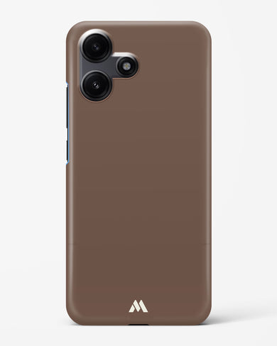 Coffee Mornings Hard Case Phone Cover (Xiaomi)