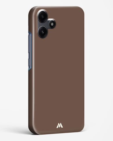 Coffee Mornings Hard Case Phone Cover (Xiaomi)