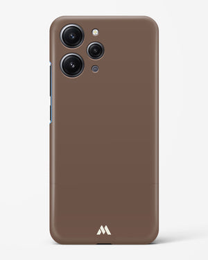 Coffee Mornings Hard Case Phone Cover (Xiaomi)