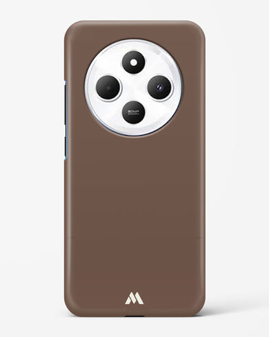 Coffee Mornings Hard Case Phone Cover (Xiaomi)