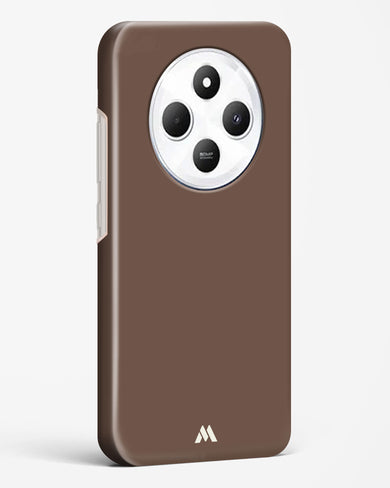 Coffee Mornings Hard Case Phone Cover (Xiaomi)