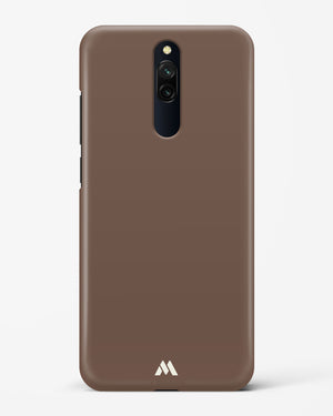 Coffee Mornings Hard Case Phone Cover (Xiaomi)