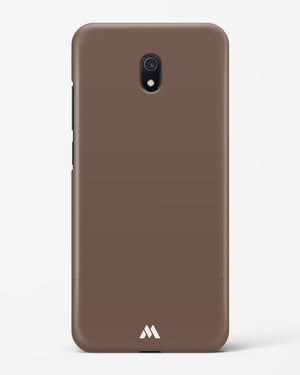 Coffee Mornings Hard Case Phone Cover (Xiaomi)