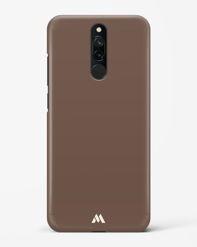 Coffee Mornings Hard Case Phone Cover (Xiaomi)