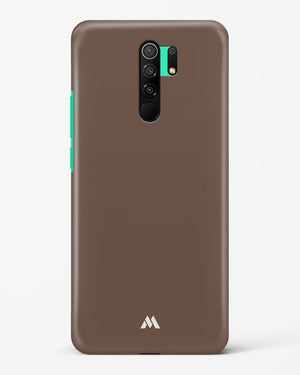 Coffee Mornings Hard Case Phone Cover (Xiaomi)