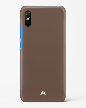 Coffee Mornings Hard Case Phone Cover (Xiaomi)