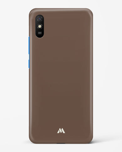 Coffee Mornings Hard Case Phone Cover (Xiaomi)