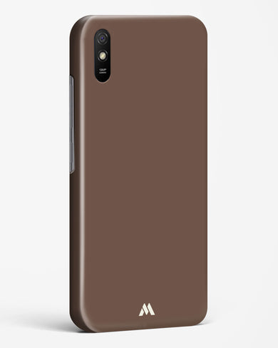 Coffee Mornings Hard Case Phone Cover (Xiaomi)