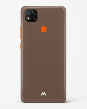 Coffee Mornings Hard Case Phone Cover (Xiaomi)