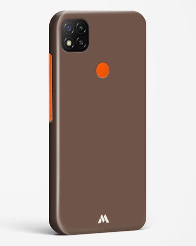 Coffee Mornings Hard Case Phone Cover-(Xiaomi)