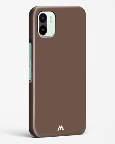 Coffee Mornings Hard Case Phone Cover (Xiaomi)