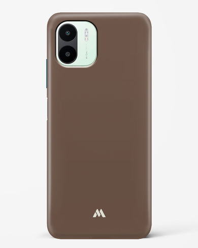 Coffee Mornings Hard Case Phone Cover (Xiaomi)