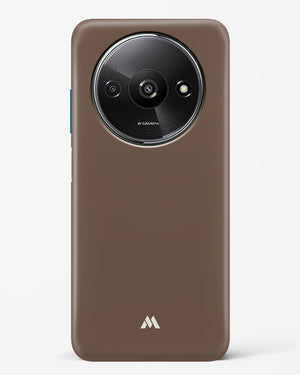 Coffee Mornings Hard Case Phone Cover (Xiaomi)