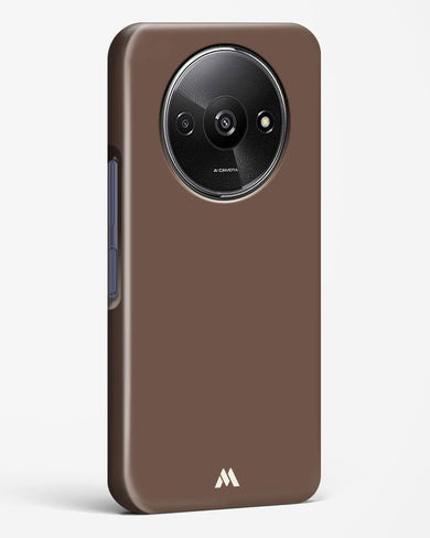 Coffee Mornings Hard Case Phone Cover (Xiaomi)