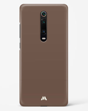 Coffee Mornings Hard Case Phone Cover (Xiaomi)