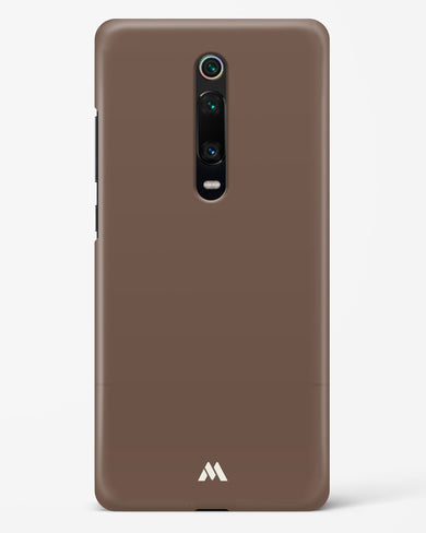 Coffee Mornings Hard Case Phone Cover (Xiaomi)