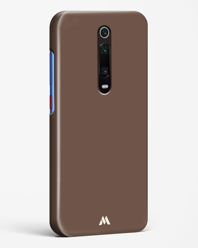 Coffee Mornings Hard Case Phone Cover (Xiaomi)