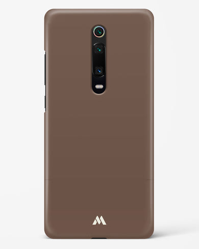 Coffee Mornings Hard Case Phone Cover (Xiaomi)