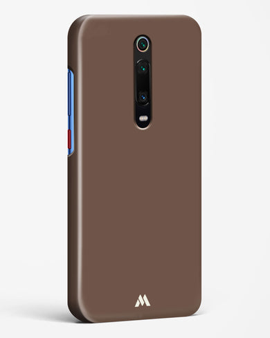 Coffee Mornings Hard Case Phone Cover (Xiaomi)