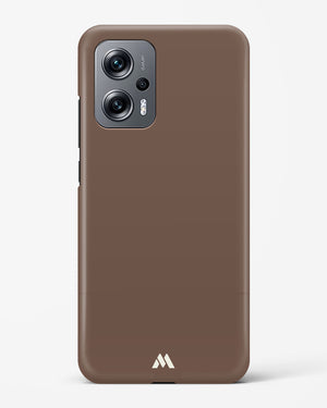 Coffee Mornings Hard Case Phone Cover (Xiaomi)