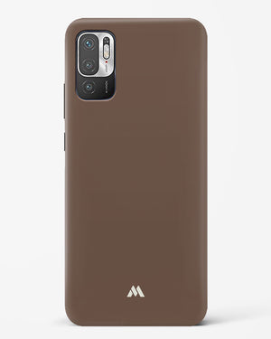 Coffee Mornings Hard Case Phone Cover (Xiaomi)