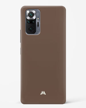 Coffee Mornings Hard Case Phone Cover (Xiaomi)