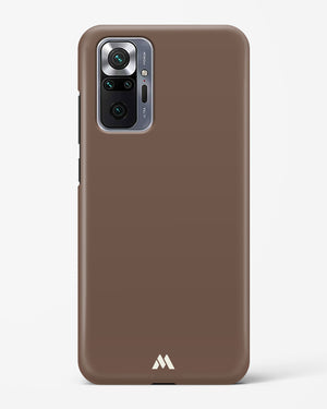 Coffee Mornings Hard Case Phone Cover (Xiaomi)