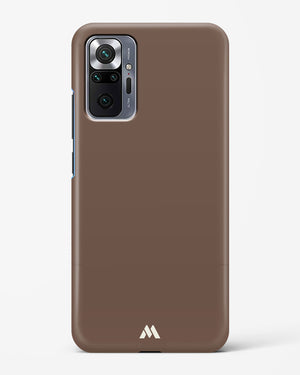 Coffee Mornings Hard Case Phone Cover (Xiaomi)