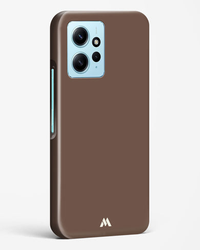 Coffee Mornings Hard Case Phone Cover (Xiaomi)