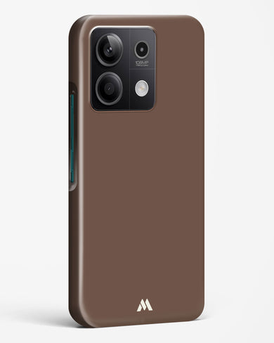 Coffee Mornings Hard Case Phone Cover (Xiaomi)