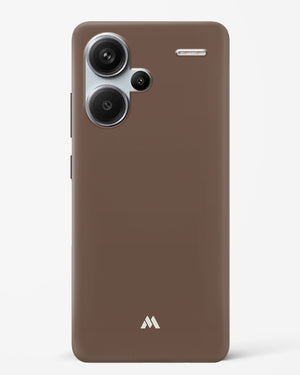 Coffee Mornings Hard Case Phone Cover (Xiaomi)