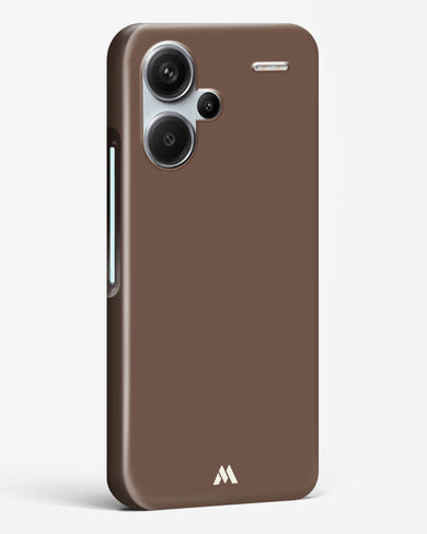 Coffee Mornings Hard Case Phone Cover (Xiaomi)